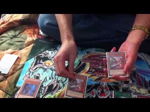 Deck Profile: YCS Dallas Top 32 Red and Blue Samurai