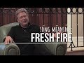 Song Meaning: Fresh Fire by Don Moen