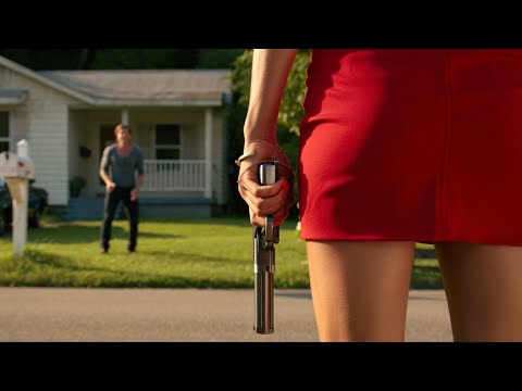 They Hunted Her, Now She’s Hunting Them | Action Thriller | Full Movie in English