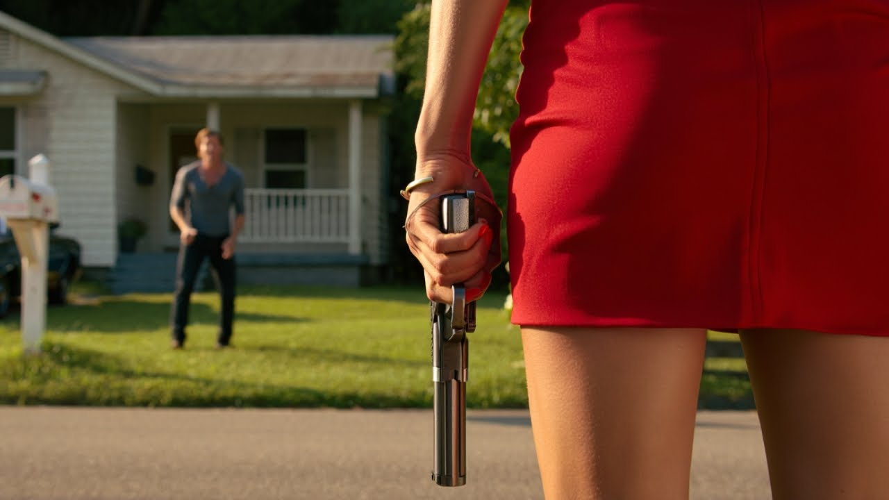 This Brutal 2027 Action Thriller Just Broke Me