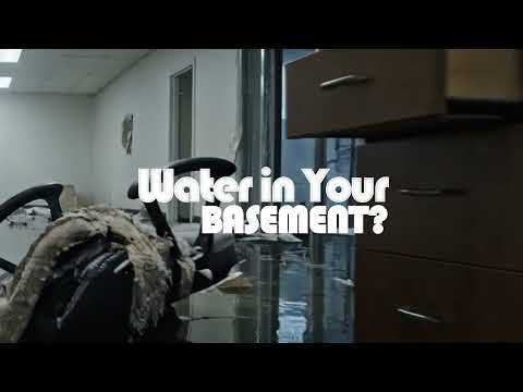 Basement Humidity & Moisture Control in East Corinth, Vermont | Matt Clark's Northern Basement Systems