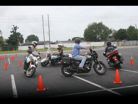 Can you spot the riders mistakes?...Plus, rider competition!