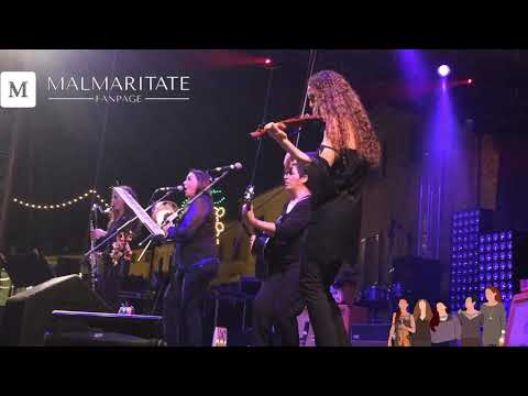 Malmaritate - Cupramontana (AN) - Lu tambureddu