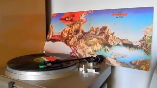 Steve Howe - Pennants (1979 / vinyl rip / LP)