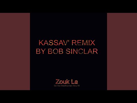 Zouk La Sé Sel Medikaman Nou Ni