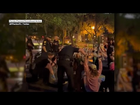 Session’s midway mark brings renewed Disney v. DeSantis fight and other battles