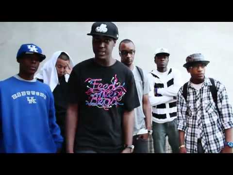 KILL'EM KAZZ - Money On My Mind (HD)