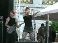 Cuir Bleu - Take A Picture (Live at San Francisco Pride)