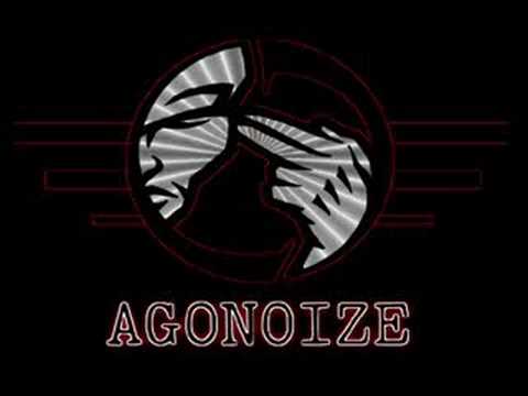 Agonoize - Slave to the Needle