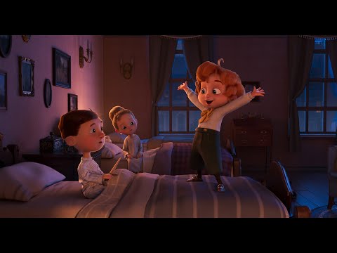 🎬 El Rey de Reyes - Tráiler Oficial en Castellano