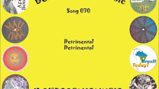Best of Cosmic 070 Afro Electro Tribal Ethno Ragga Triphop Brazil World Music Song