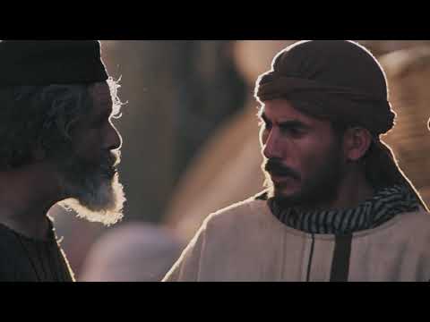 DUTCH | Het EVANGELIE volgens MATTHEÜS | Matthew 19:16-20:16 LUMO