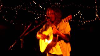 Breathe - Matt Corby.