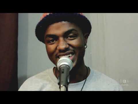 SPeeKa presents: Ntombela @ R.E.A. Studios