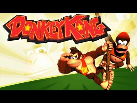 DJ Galax - Donkey Kong Country Aquatic Ambiance REMIX