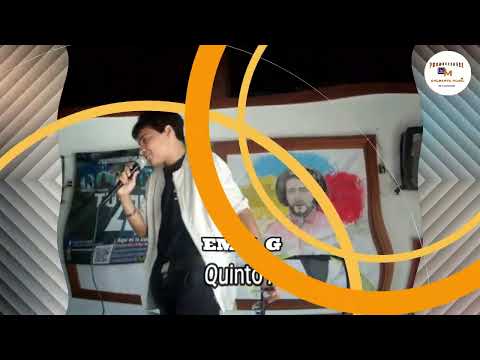 Emil G - El Quinto A12-02-22