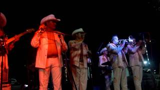 No cumpli mi juramento -Laberinto