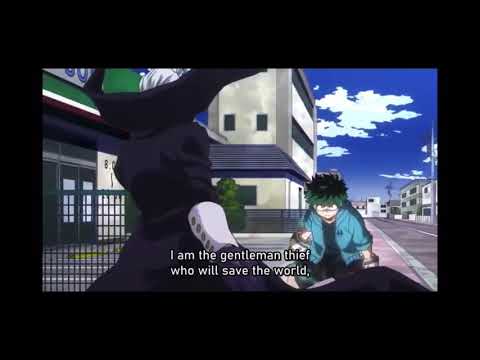 Sad Frosty x DC the Don AMV