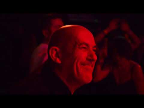 The Berkshire Blag presents the Balearic Blag Saturday Dec 1st