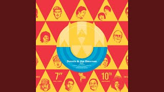 Light in the Attic 10 Year Anniversary: Donnie &amp; Joe Emerson &quot;Baby&quot;