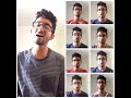 Ninagende Visheshavaada Maahiti Prithvi Cover By Keshav Ram