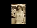 “Song Of The Wanderer” Parlophone Merrymakers 1920s