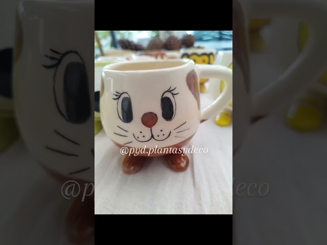 Vídeo relacionado con Functon+ Kenny Born to Die - Taza de cerámica, color blanco