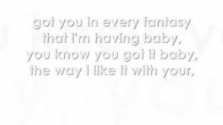 Jamie Foxx - Night like this (&& lyrics)