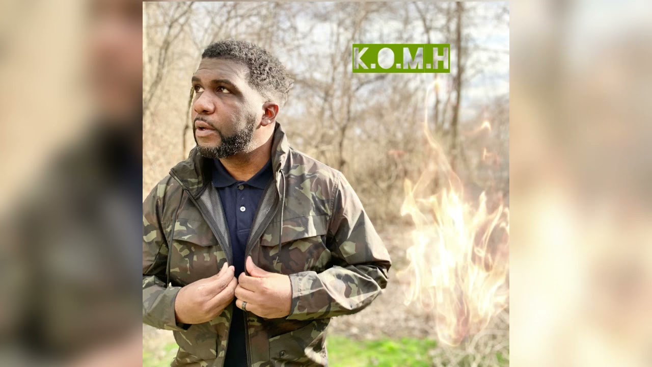Promotional video thumbnail 4 for TheRealPatience