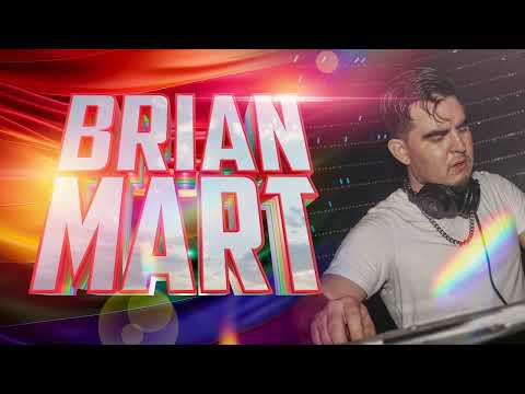 Brian Mart- Pride Set 2024