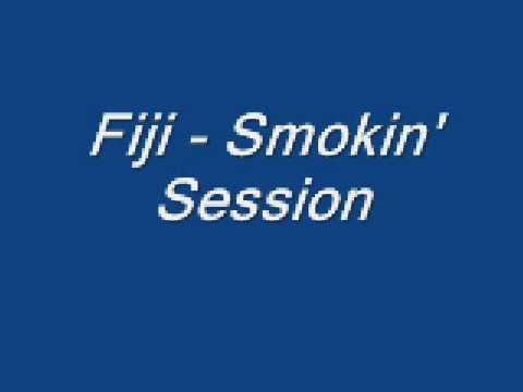 Smokin' Session