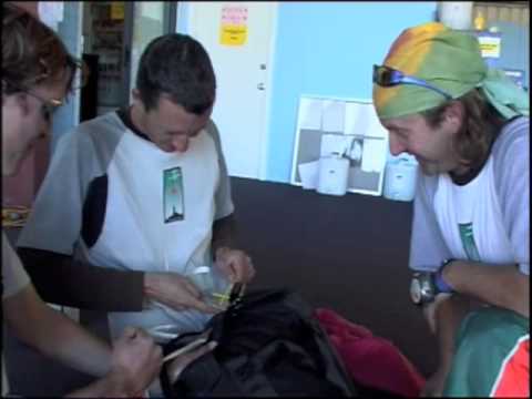 Byron Bay Peace Carnival