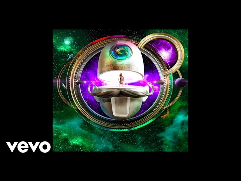 Eric Sharp And Friends Remixed - Full EP