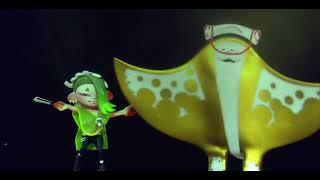 Cover art for Smeared canvas