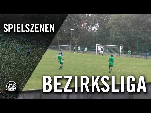 Erler Spielverein - BW Westf. Langenbochum (7. Spieltag, Bezirksliga)