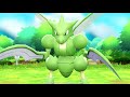 Pokemon Let S Go Pikachu How To Catch Scyther