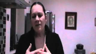 Day 5: This world will melt you but you choose your mould.