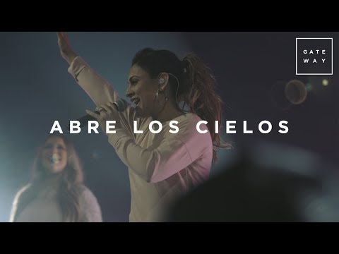 Thumbnail for Abre los Cielos video
