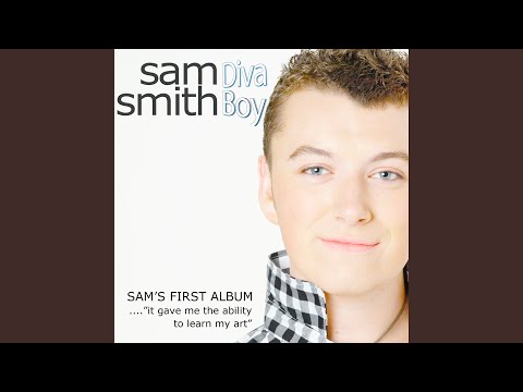 Videoclip de Momentarily Mine — Sam Smith