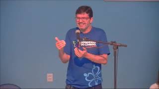 Amarilcio Corbiniano �Bem-aventurados os que n�o viram e creram�. Jo�o 20:19