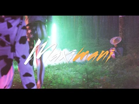 Maximani - Rockstar (feat. Clara Mae)