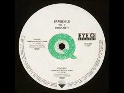 brainchild - symmetry ( p mix )