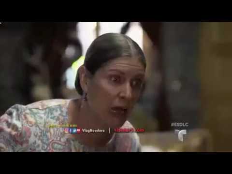 EL SEÑOR DE LOS CIELOS 5   CAPITULO 6   8/9 HD