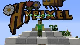 🔴Hypixel 参加型