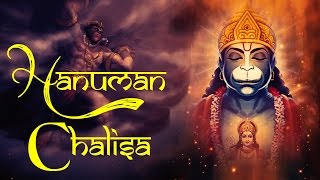 ( हनुमान चालीसा ) Hanuman Chalisa - YouTube