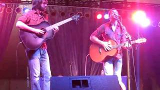 Shawn McDonald- Take My Hand