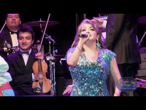 Buscando Un Carino - Ana Maria Proano