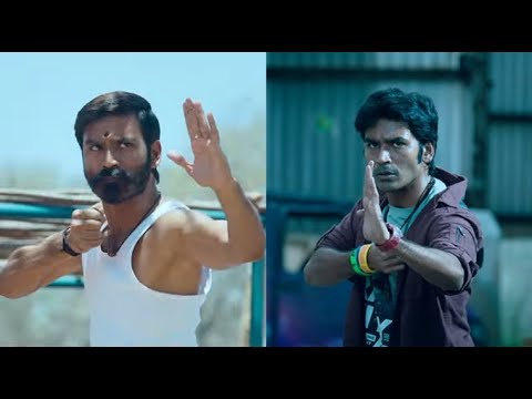 PATTAS - Bande Annonce [VOST]