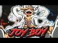 GARP 「Joy Boy」 (ONE PIECE SONG)