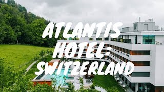ATLANTIS HOTEL [ZURICH, SWITZERLAND]